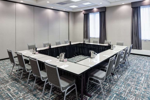 Images Hampton Inn & Suites Chicago-North Shore/Skokie