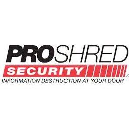 PROSHRED® Philadelphia Logo