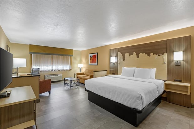 Images Best Western Plus Canyonlands Inn