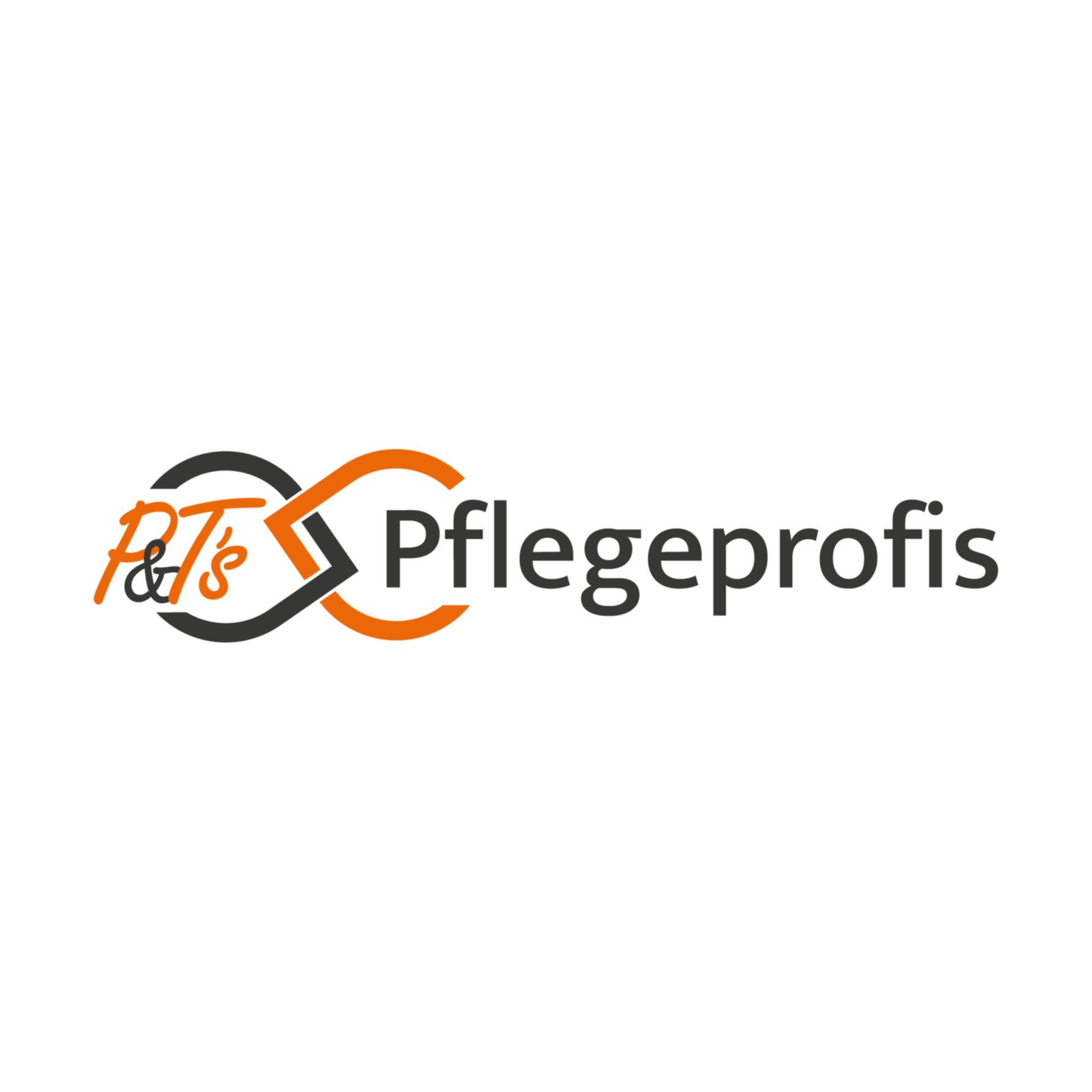 Logo P&T´s Pflegeprofis