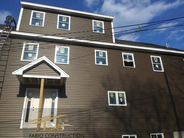 DS Fabio Construction, Inc Image