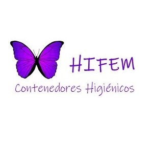 HIFEM Contenedores Higiénicos, S.L. Logo