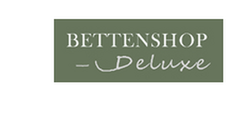 Bettenshop-Deluxe GmbH in Backnang - Logo