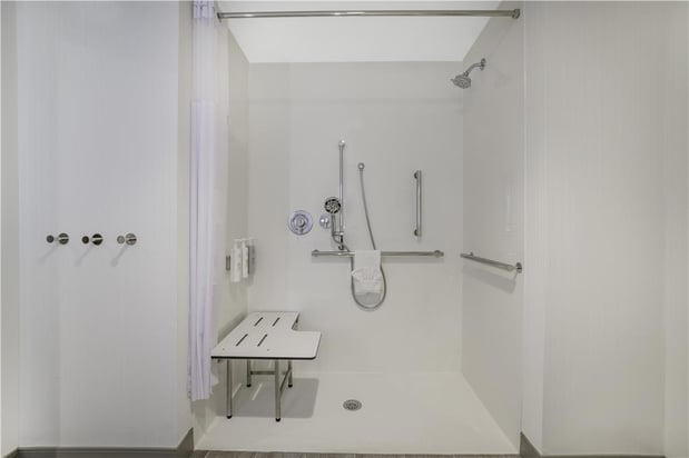 Images Hampton Inn Aurora Medical Center Denver