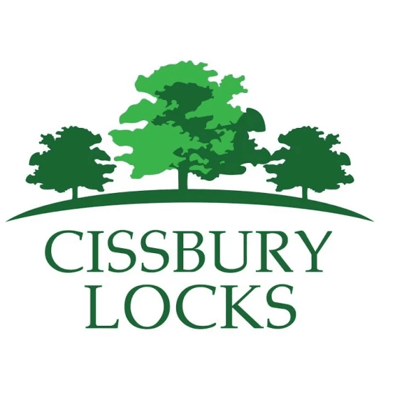 Cissbury Locks Logo