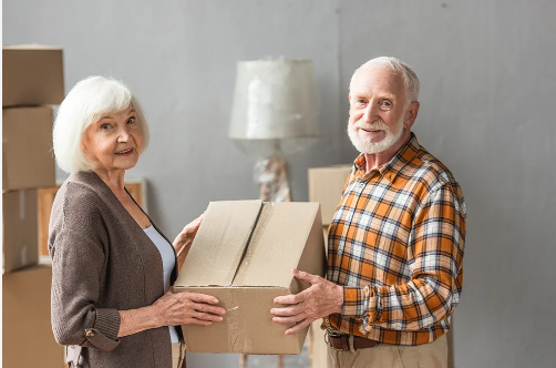 Images Senior Living Consultants