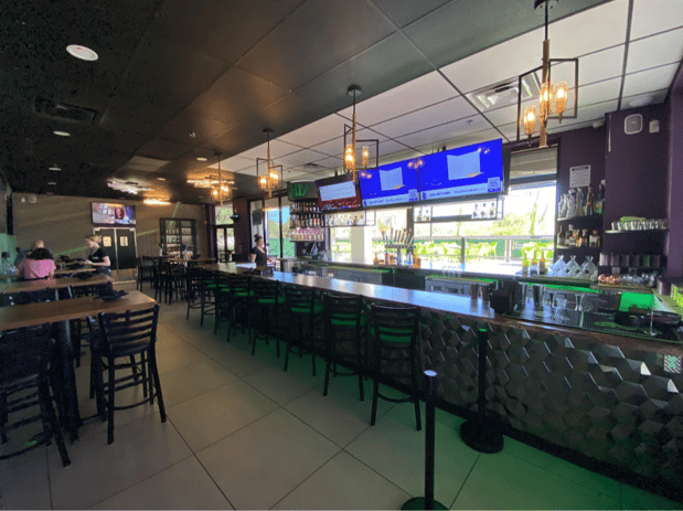 Images Salt and Lime Modern Mexican Grill