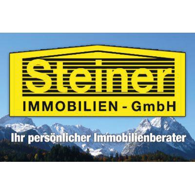 Steiner Immobilien GmbH in Garmisch Partenkirchen - Logo