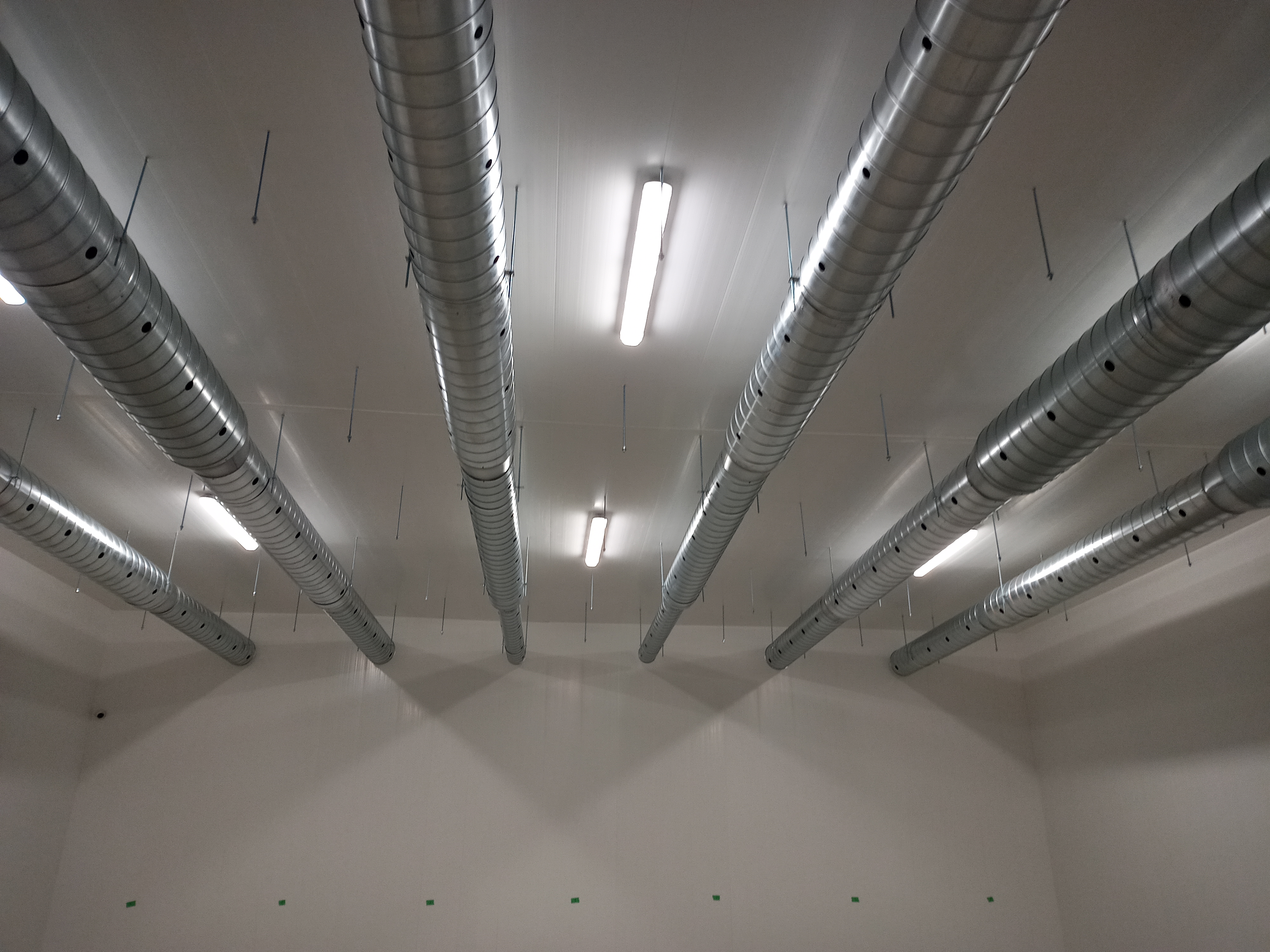 Images Climat SMS Inc. -Ventilation, Chauffage, Climatisation, Thermopompe Repentigny