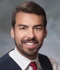 View more information about Cameron Herr