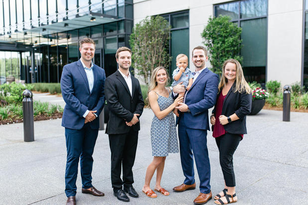 Images Mitchell Smith - State Farm Insurance Agent