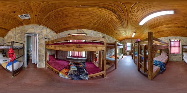 Images YMCA Camp Classen