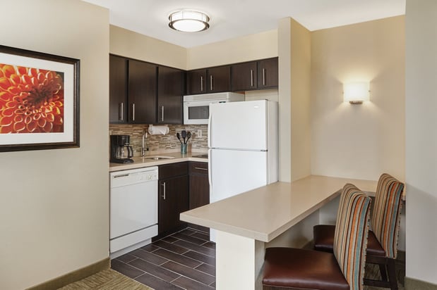 Images Staybridge Suites Chicago -- Glenview by IHG