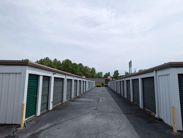 Images Five Star RV and Self Storage