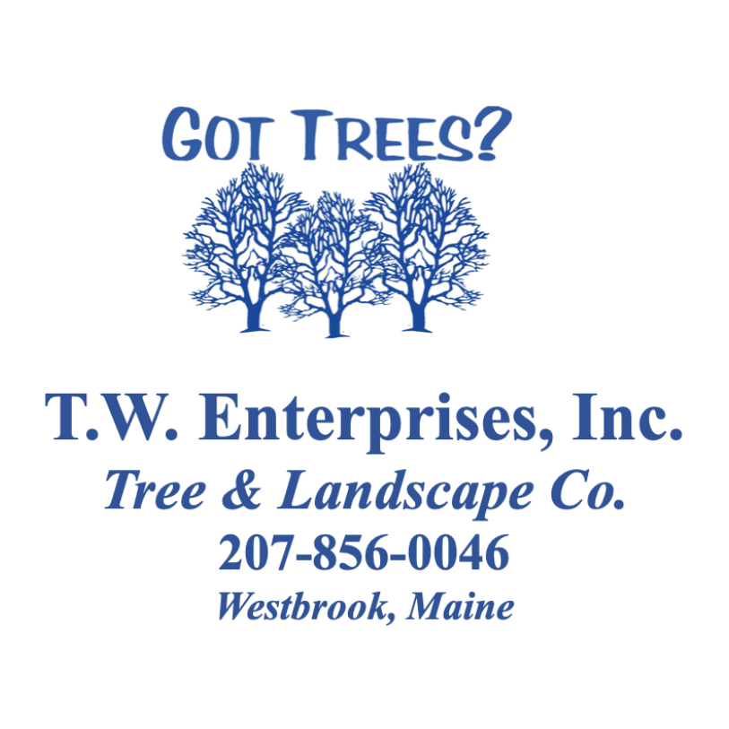 T.W. Enterprises, Inc Tree & Landscaping Co.