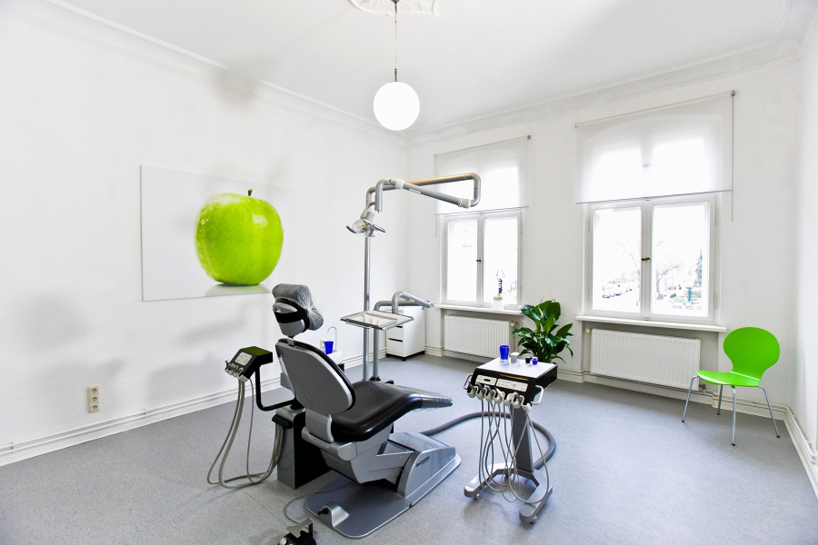 Katharina Rekittke (vormals Willberg), Drakestr. 47 in Berlin