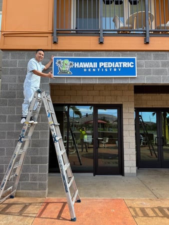 Images Hawaii Pediatric Dentistry