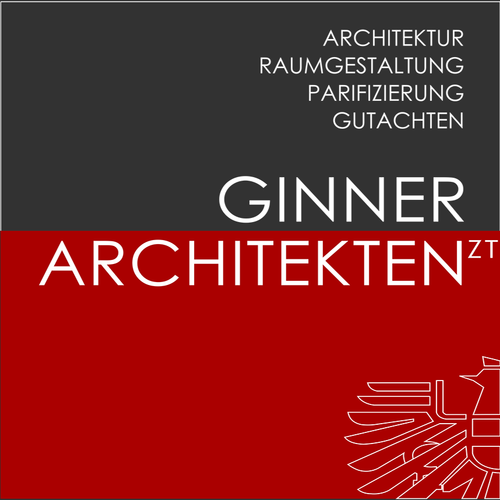 Architekturbüro Ginner
