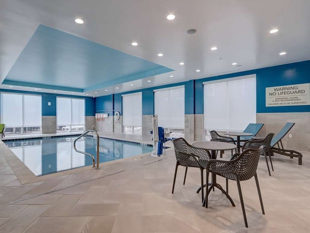 Images Hampton Inn and Suites by Hilton Cincinnati Midtown Rookwood