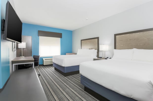 Images Holiday Inn Express & Suites Houston - Hobby Airport Area by IHG