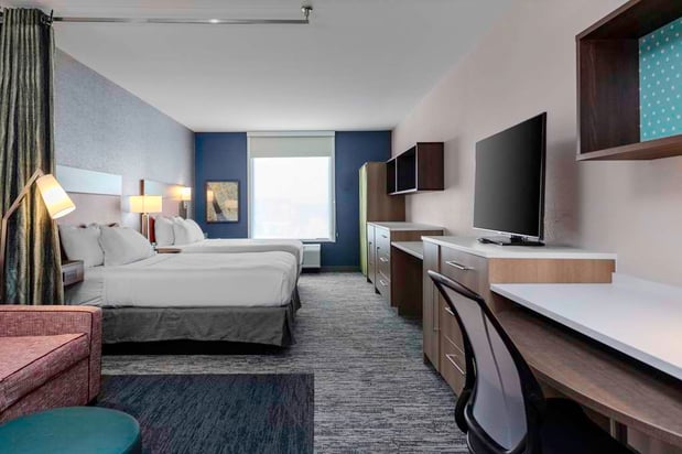 Images Home2 Suites by Hilton Northville Detroit