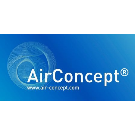 AirConcept GmbH Logo