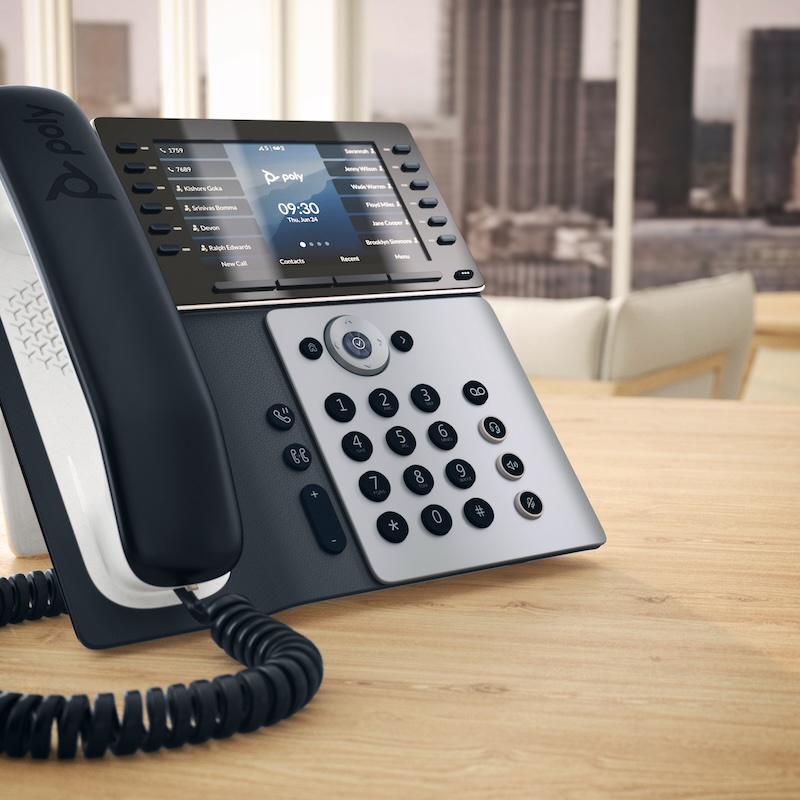 Images Phonewire Inc. Business Phone Systems & Telecom Services