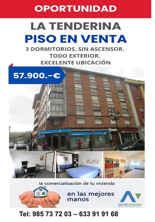 Images Asturvivienda Inmobiliaria