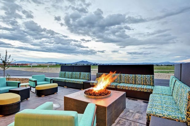 Images Home2 Suites by Hilton Helena