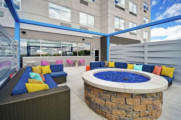 Images Tru by Hilton North Platte