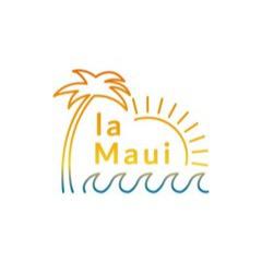 la Maui(ラマウイ) Logo