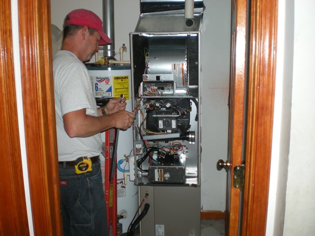 Images Snell Plumbing & Heating