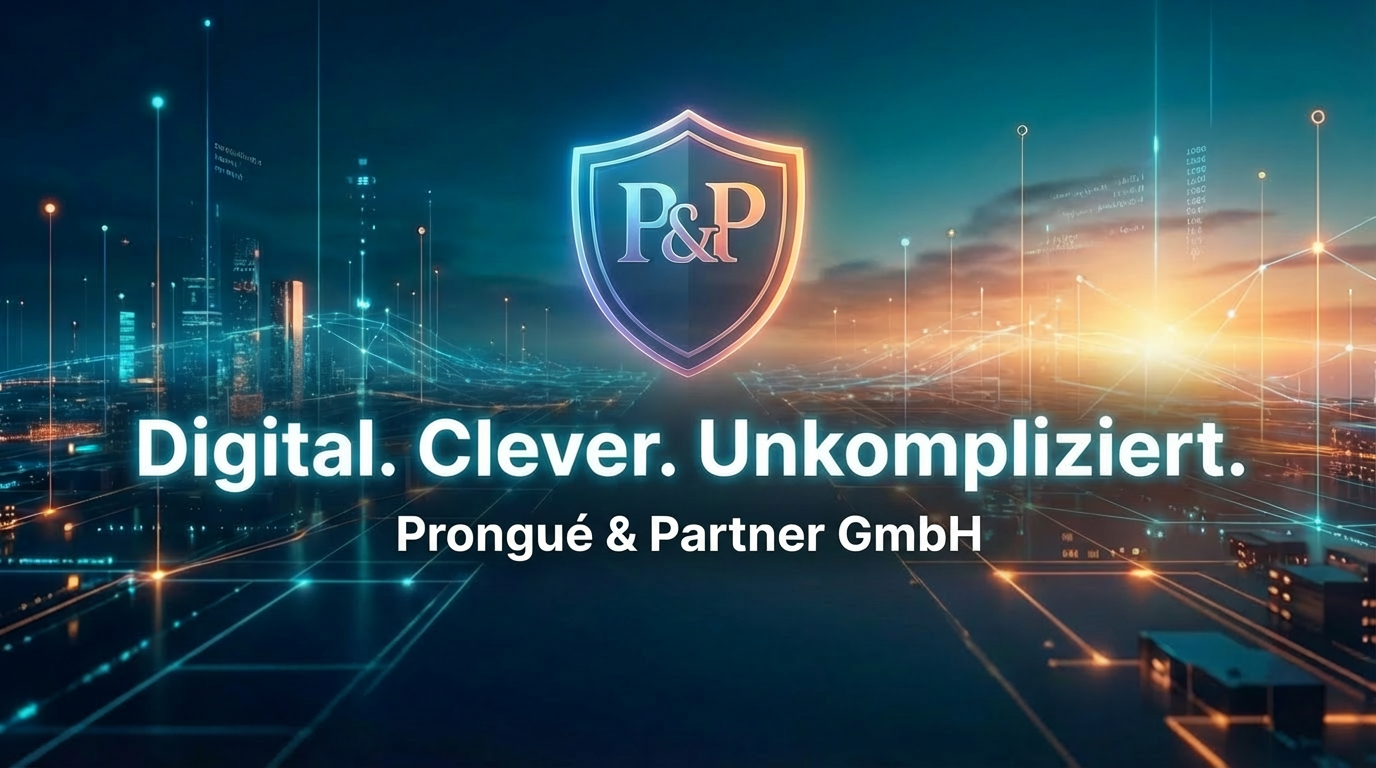 Prongué & Partner GmbH, Mühlehofstrasse 1 in Ellighausen