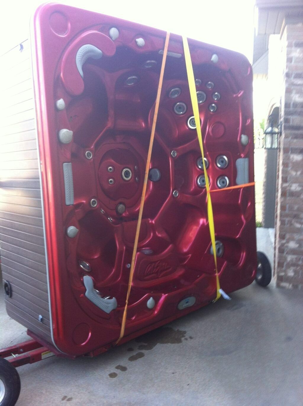 Budget Finest Movers Image