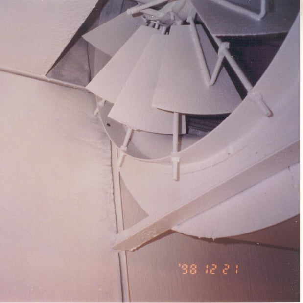 Images Air Duct Aseptics