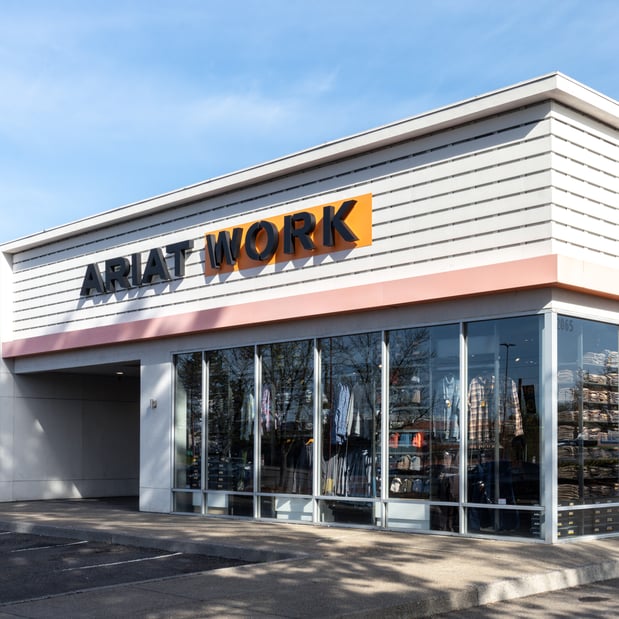Images Ariat Work Shop
