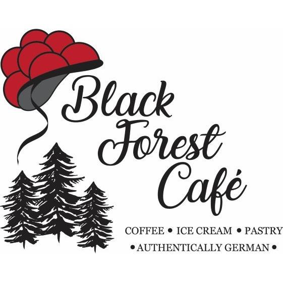 Black Forest Cafe