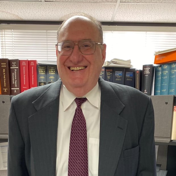 Images Law Offices Of Leon J. Frommer