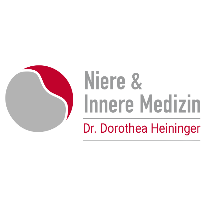 Dr. med. univ. Dorothea Heininger in 6020 Innsbruck Logo