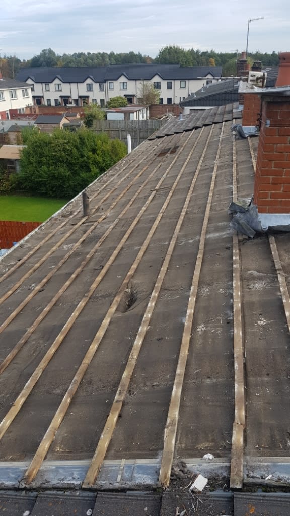 Images Airspace Roofing Ltd
