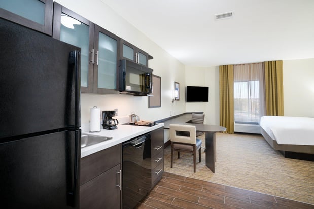 Images Candlewood Suites Nashville - Franklin by IHG