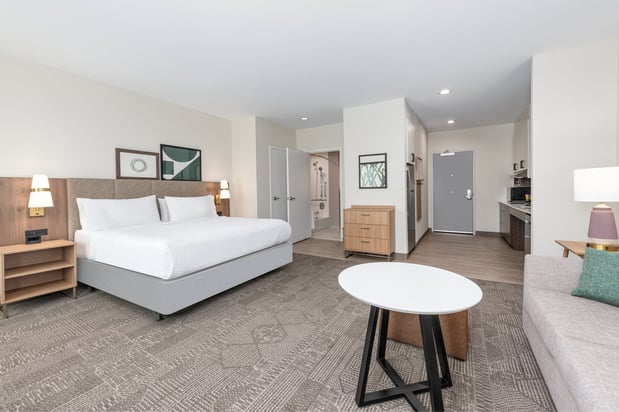 Images Staybridge Suites Port Arthur by IHG
