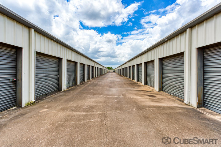 CubeSmart Self Storage Photo