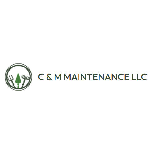 C &amp; M Maintenance LLC Logo