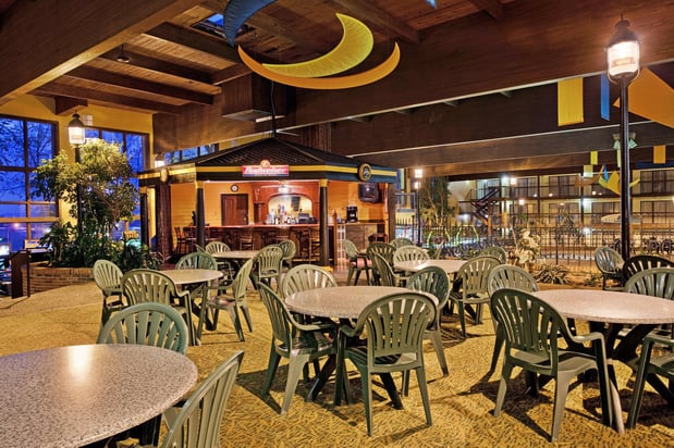 Images Holiday Inn Saint Louis West at Six Flags by IHG