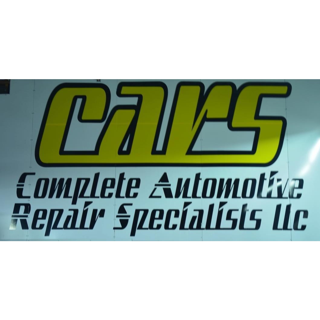 Complete Automotive Repair Specialists, LLC - Cromwell, CT 06416 - (860)632-2886 | ShowMeLocal.com