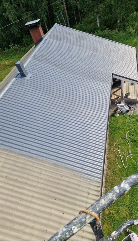 Images E K Maalaus- ja rappaustyö Oy