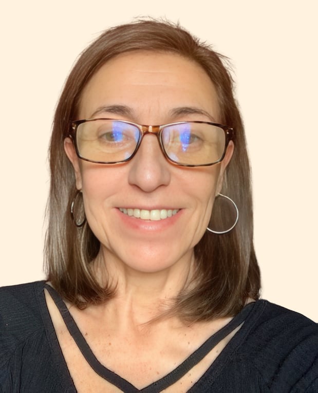 Images Alicia Belmonte, Counselor