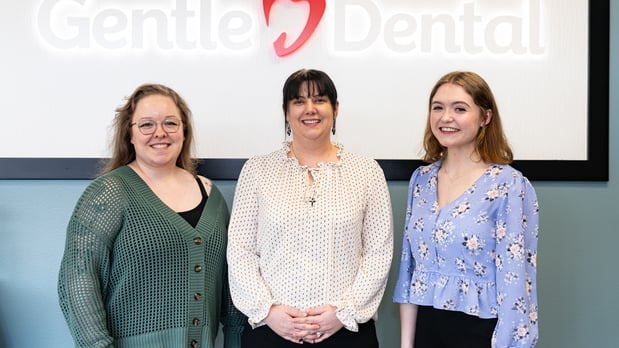 Images Gentle Dental Mill Creek