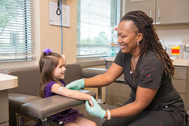 Images Austin Regional Clinic: ARC  Four Points